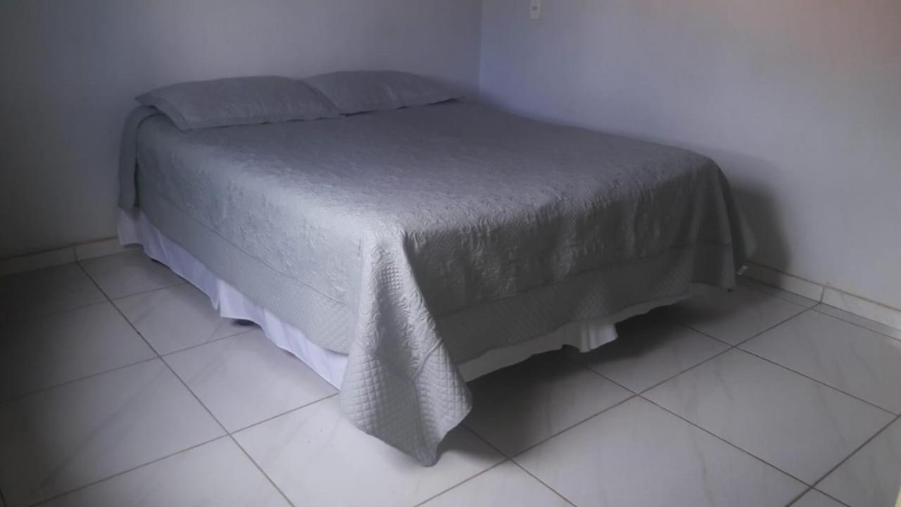 Casa Da Lua Villa Pirenópolis Exteriör bild